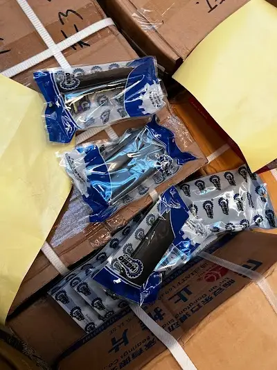 هيمو اوتو بارتس لقطع غيار السيارات HEMO AUTO PARTS