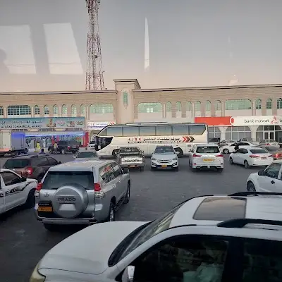 محطة وقود شل ثمريت