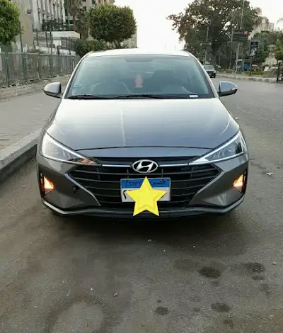 Continental Rides For Car Rental in Cairo