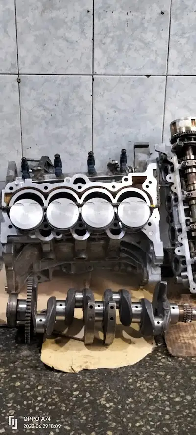 دكتور كار & ام النور 2 لخدمات وصيانة السيارات