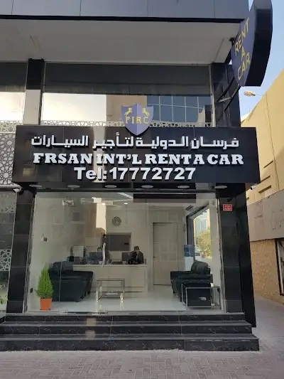 FRSAN RENT A CAR