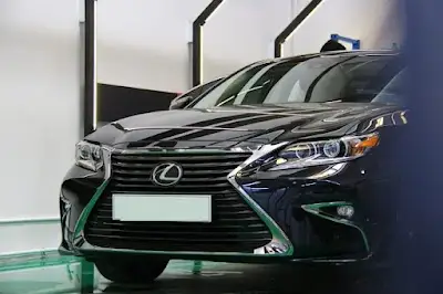 SNASH Car Care Bahrain | Ceramic Coating | Window Tinting | PPF | Wrapping | Polishing