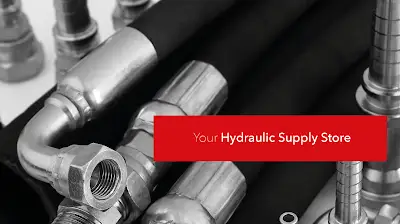 Centre Point Hydraulic