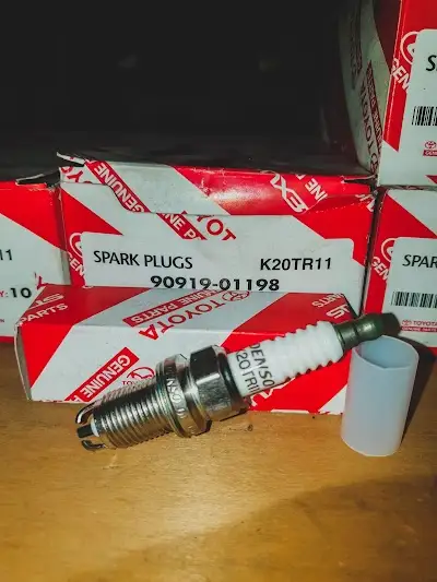 Muharraq auto services