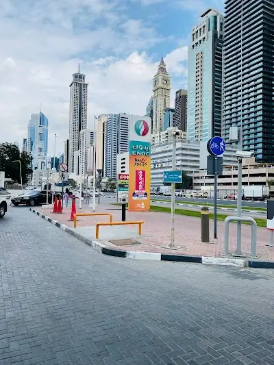 ENOC | 1002 | 308 Rd