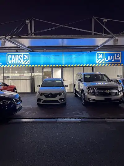 CARS24 MRL (Test Drive & Service Centre In Dubai) | Used cars in UAE, Servicing in Dubai