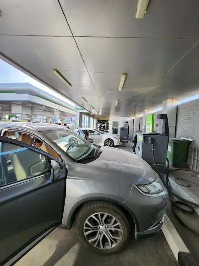 Pronto wash powered by oula