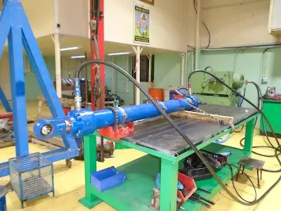 Bahrain Hydraulic Company