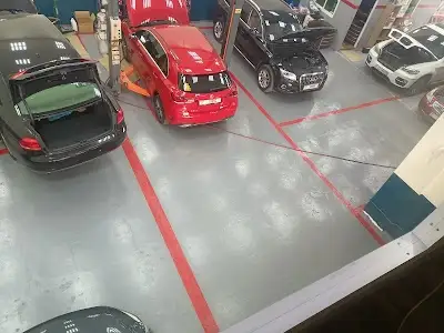 CAR TIME AUTO GARAGE | Engine Scan | Car Inspection | Brake Service | Brake Pads Change| Car Oil Change | Car Repair |