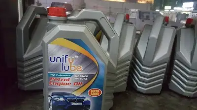 Auto Parts Used And New