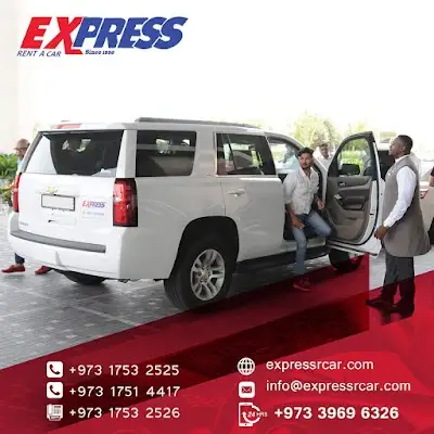 Express Rent a Car W.L.L