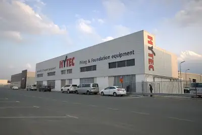 HYTEC INTERNATIONAL LLC