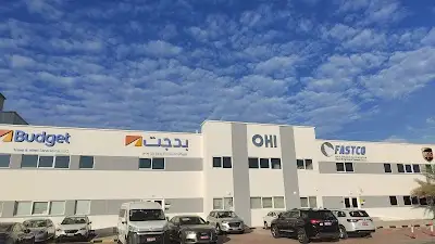 Budget Rent a Car & Leasing Mawaleh بدجت لتأجير السيارات