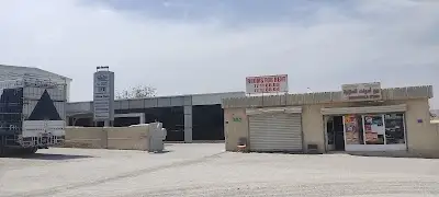 Super Tech Auto Care