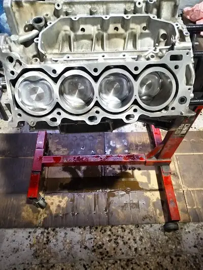 كراج بريمير كار كيرGarage premier car care