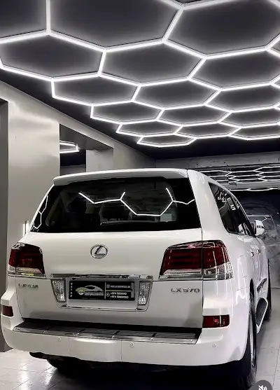 Best Car Wash & Services