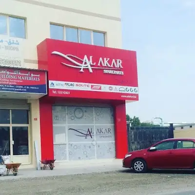AL AKAR SPAREPARTS