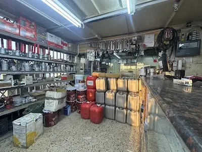 RELIANCE INTERNATIONAL HYDRAULICS & OILFIELDS SUPPLIES