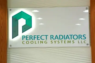 Perfect Radiators & Cooling Systems LLC