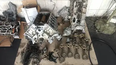 German Technical Center