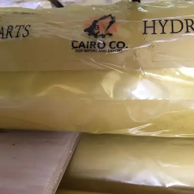 شركه هامربور شواكيش الحفارات والهيدروليك