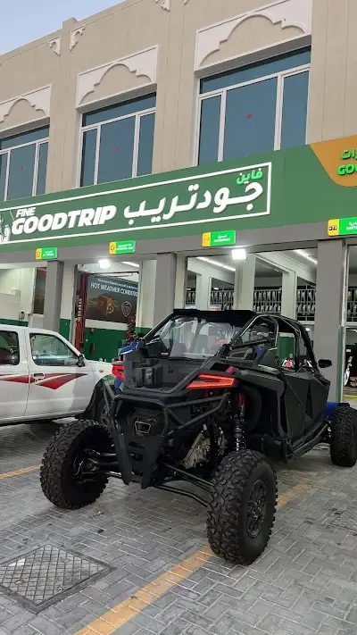 GOODTRIP TIRE QATAR