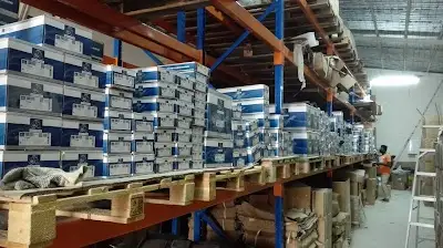 شركة السلاطين قطع غيار شاحنات اكتروس ALsalateen Auto Spare Parts Actros