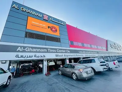 AUTO1 Tires & Services