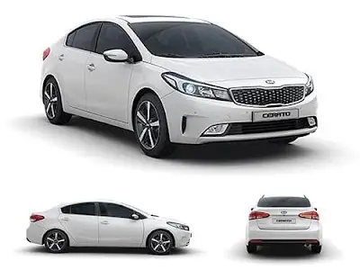 Flash Rent a Car & Limousine W.L.L