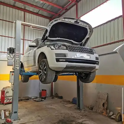 Minister Auto Service