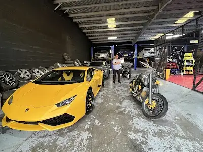 Tamirhane For Auto General Repairing