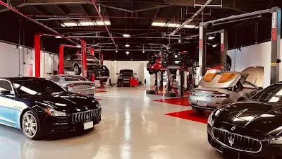 Autobahn Auto Service (Specialist For German & American car)