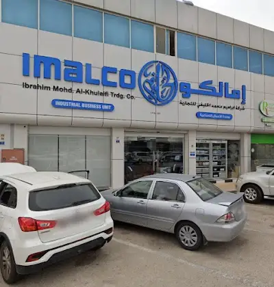IMALCO DOHA BRANCH (IMK)