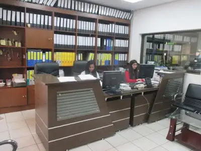 SPLASH MECHANICAL REPAIRING