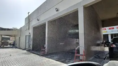 Emarat Car Wash
