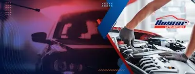 Hawar Auto Services W.L.L