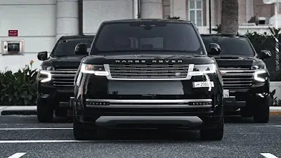 Katara Limousine- Qatar’s Best in Luxury chauffeur Transportation since 2011