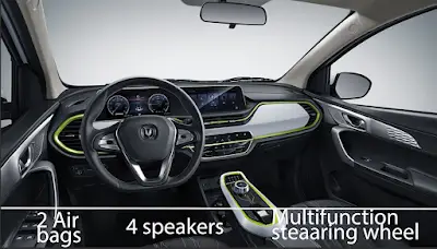 Edrive-Auto Car Rental Sharm El sheikh