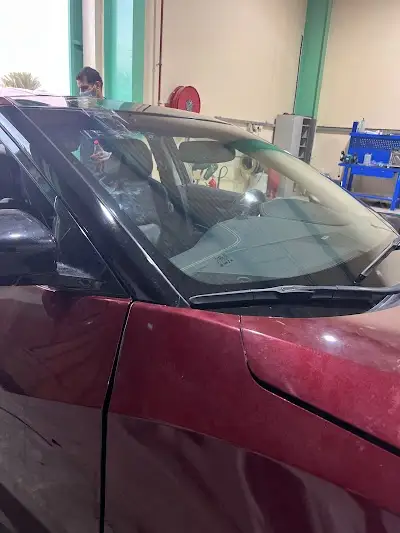 Pavel Auto Parts Trading