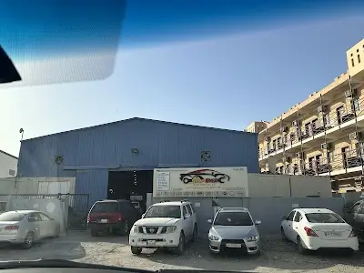 Stop Over Auto Services