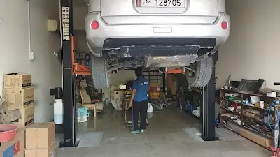 HIMALAYA AUTO REPAIRS