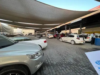 Perfect Shine Auto Care Center