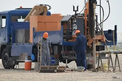 MUSCAT LAB مختبر مسقط