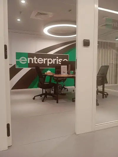 Enterprise Rent-A-Car
