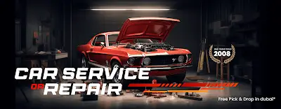 Anjar Auto Repairing