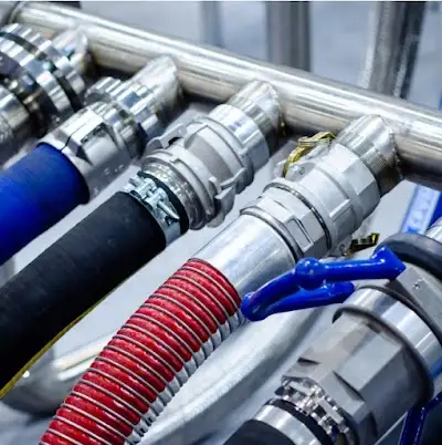 Hydropower Trading LLC