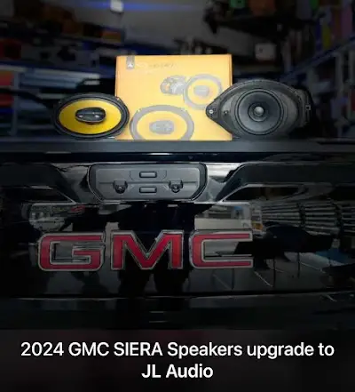 Sound Track Auto Accessories