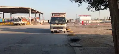 Awali Gas Company WLL