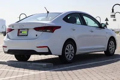 In Ride Rental Cars - Deposit-Free Rental Cars