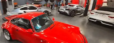 Chipcentric Performance